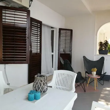 Apartman With Stunning Sea View