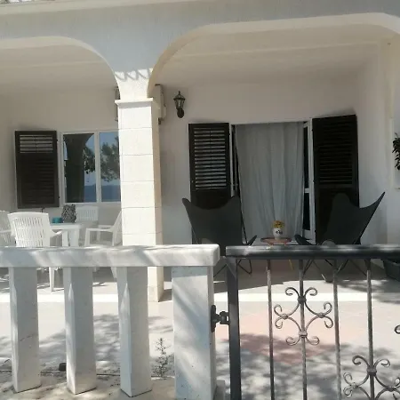 Apartman With Stunning Sea View